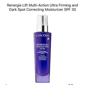 Lancome Renergie Lift Multiaction Ultra